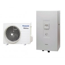 PANASONIC WH-SDC05H3E5-1/WH-UD05HE5-1